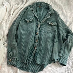 Free people scout jacket